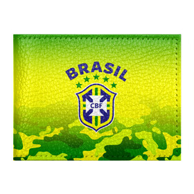 Обложка для студенческого билета с принтом Бразилия , натуральная кожа | Размер: 11*8 см; Печать на всей внешней стороне | Тематика изображения на принте: brasil | brazil | бразилия | бразильская сборная | сборная бразилии | сборная бразилии по футболу | сборные | форма | футбол | футбольные сборные | чемпиона | чемпионат мира