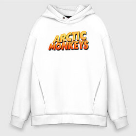 Мужское худи Oversize хлопок с принтом Arctic Monkeys , френч-терри — 70% хлопок, 30% полиэстер. Мягкий теплый начес внутри —100% хлопок | боковые карманы, эластичные манжеты и нижняя кромка, капюшон на магнитной кнопке | британская | гараж | группа | инди рок | метал | постпанк | психоделический | ривайвл | рок | хай грин | электроник