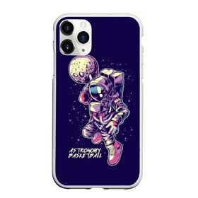 Чехол для iPhone 11 Pro Max матовый с принтом Astronomy basketball , Силикон |  | Тематика изображения на принте: ball | basketball | cool | infinity | national | nba | planet | space | sport | stars | text | uni | ассоциация | астрономия | атака | баскетбол | баскетбольная | бесконечность | бросок | вселенная | звезды | космонавт | космос | крутой | мяч