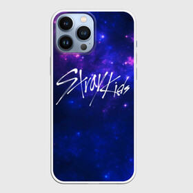 Чехол для iPhone 13 Pro Max с принтом Stray Kids ,  |  | Тематика изображения на принте: k pop | stray kids | stray kids группа | stray kids участники | stray kids фото