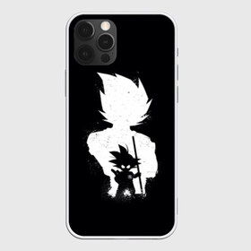 Чехол для iPhone 12 Pro Max с принтом Son Goku , Силикон |  | Тематика изображения на принте: ball | dragon | goku | son | гоку | драконий | жемчуг | сон