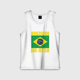 Детская майка хлопок с принтом Brazilian Jiu Jitsu ,  |  | box | boxing | bruce lee | champion | dragon | fight | fighter | judo | muay thai | team | tiger | ufc | али | боевые | боец | бой | бокс | боксер | борьба | брюс ли | воин | дзюдо | дракон | единоборства | искусство | карате | контакт | кулак | лев