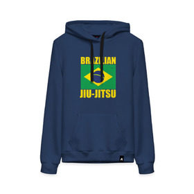 Женская толстовка хлопок с принтом Brazilian Jiu Jitsu , френч-терри, мягкий теплый начес внутри (100% хлопок) | карман-кенгуру, эластичные манжеты и нижняя кромка, капюшон с подкладом и шнурком | box | boxing | bruce lee | champion | dragon | fight | fighter | judo | muay thai | team | tiger | ufc | али | боевые | боец | бой | бокс | боксер | борьба | брюс ли | воин | дзюдо | дракон | единоборства | искусство | карате | контакт | кулак | лев