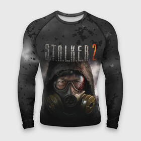 Мужской рашгард 3D с принтом STALKER 2 ,  |  | exodus | game | games | metro | s.t.a.l.k.e.r. | shooter | stalker | stalker 2 | stalker2 | игра | игры | исход | метро | небо | противогаз | с.т.а.л.к.е.р. | сталкер | сталкер 2 | сталкер2 | черное | шутер