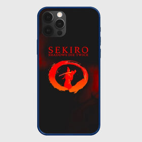 Чехол для iPhone 12 Pro с принтом Sekiro: Shadows Die Twice , силикон | область печати: задняя сторона чехла, без боковых панелей | microsoft windows | playstation 4 | sekiro: shadows die twice | xbox one | воин с костяной рукой | игра | секиро | секиро шадоу дай твайс | сэкиро | японская