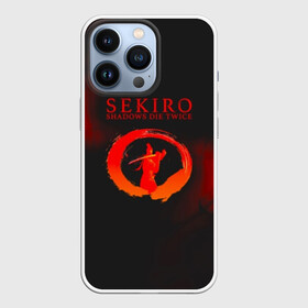 Чехол для iPhone 13 Pro с принтом Sekiro: Shadows Die Twice ,  |  | microsoft windows | playstation 4 | sekiro: shadows die twice | xbox one | воин с костяной рукой | игра | секиро | секиро шадоу дай твайс | сэкиро | японская