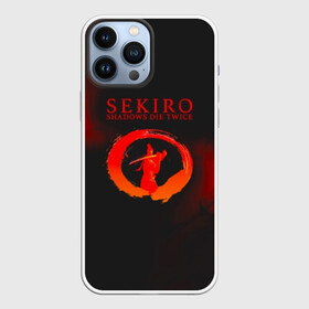 Чехол для iPhone 13 Pro Max с принтом Sekiro: Shadows Die Twice ,  |  | microsoft windows | playstation 4 | sekiro: shadows die twice | xbox one | воин с костяной рукой | игра | секиро | секиро шадоу дай твайс | сэкиро | японская