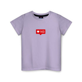 Детская футболка хлопок с принтом Элджей 143 , 100% хлопок | круглый вырез горловины, полуприлегающий силуэт, длина до линии бедер | sayonara boy | морген | сайонара | элджей 143