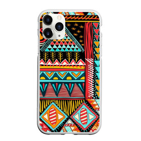 Чехол для iPhone 11 Pro Max матовый с принтом Африканский стиль , Силикон |  | Тематика изображения на принте: africa | african | pattern | style | trend | африка | африканский стиль | геометрия | мода | орнамент | паттерн | стиль | тренд
