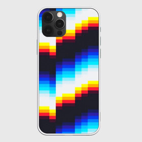 Чехол для iPhone 12 Pro Max с принтом pantone , Силикон |  | felipe pantone | grafity | paint | street art | urban | город | граффити | искусство | кирпичи | краски | рисунки | стена | улицы | уличное искусство