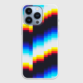 Чехол для iPhone 13 Pro с принтом pantone ,  |  | felipe pantone | grafity | paint | street art | urban | город | граффити | искусство | кирпичи | краски | рисунки | стена | улицы | уличное искусство