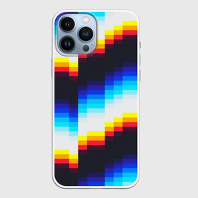 Чехол для iPhone 13 Pro Max с принтом pantone ,  |  | felipe pantone | grafity | paint | street art | urban | город | граффити | искусство | кирпичи | краски | рисунки | стена | улицы | уличное искусство