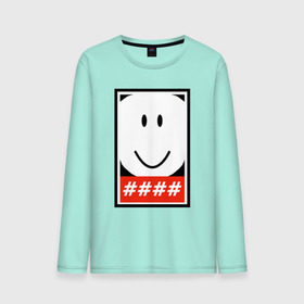 Мужской лонгслив хлопок с принтом Roblox Ruben Sim T-Shirt , 100% хлопок |  | Тематика изображения на принте: roblox | roblox t shirt | ruben | ruben sim | sim | t shirt | роблокс | футболка roblox | футболка роблокс