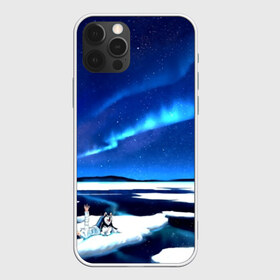 Чехол для iPhone 12 Pro Max с принтом Мальчик и Хаски , Силикон |  | art | impressionism | night | painting | planets | sky | stars | style | van gogh | waves | ван гог | вихрь | волны | живопись | звезды | импрессионизм | искусство | краски | небо | ночь | рисунок | стиль