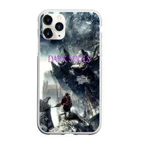 Чехол для iPhone 11 Pro Max матовый с принтом DARK SOULS , Силикон |  | Тематика изображения на принте: art | artwork | crown | dark soul | dark souls iii | death | digital art | embers | fanatsy | fire | flames | game | mask | skeletons | воин | минимализм | рыцарь | тёмные души