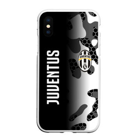 Чехол для iPhone XS Max матовый с принтом JUVENTUS , Силикон | Область печати: задняя сторона чехла, без боковых панелей | cristiano ronaldo | juventus | juventus atletico | атлетико ювентус | криштиану роналд | мадрид ювентус | наполи ювентус | ювентус | ювентус 12 | ювентус 2019