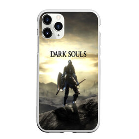 Чехол для iPhone 11 Pro Max матовый с принтом DARK SOULS , Силикон |  | Тематика изображения на принте: art | artwork | crown | dark soul | dark souls iii | death | digital art | embers | fanatsy | fire | flames | game | mask | skeletons | воин | минимализм | рыцарь | тёмные души