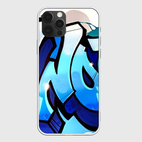 Чехол для iPhone 12 Pro с принтом wow graffiti , силикон | область печати: задняя сторона чехла, без боковых панелей | felipe pantone | grafiti | paint | street art | urban | город | граффити | искусство | кирпичи | краски | рисунки | стена | улицы | уличное искусство