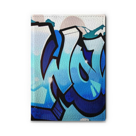 Обложка для автодокументов с принтом wow graffiti , натуральная кожа |  размер 19,9*13 см; внутри 4 больших “конверта” для документов и один маленький отдел — туда идеально встанут права | Тематика изображения на принте: felipe pantone | grafiti | paint | street art | urban | город | граффити | искусство | кирпичи | краски | рисунки | стена | улицы | уличное искусство