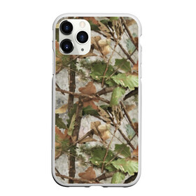 Чехол для iPhone 11 Pro Max матовый с принтом Камуфляж , Силикон |  | army | autumn | branches | camouflage | disguise | fishing | forest | green | khaki | leaves | nature | oak | photo | армия | ветки | дуб | зеленый | камуфляж | лес | листья | маскировка | осень | охота | природа | рыбалка | фото | хаки