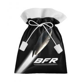 Подарочный 3D мешок с принтом BFR (Big Falcon Rocket) , 100% полиэстер | Размер: 29*39 см | Тематика изображения на принте: bfr | big falcon rocket | elon musk | falcon 9 | falcon heavy | spacex | илон маск | космический корабль | космос | ракета