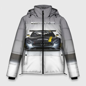 Мужская зимняя куртка 3D с принтом AMG Motorsport , верх — 100% полиэстер; подкладка — 100% полиэстер; утеплитель — 100% полиэстер | длина ниже бедра, свободный силуэт Оверсайз. Есть воротник-стойка, отстегивающийся капюшон и ветрозащитная планка. 

Боковые карманы с листочкой на кнопках и внутренний карман на молнии. | amg | car | mercedes benz | mersedes | motorsport | power | race | автомобиль | автоспорт | гонка | мерседес | мощь