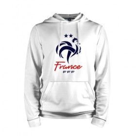 Мужская толстовка хлопок с принтом Сборная Франции , френч-терри, мягкий теплый начес внутри (100% хлопок) | карман-кенгуру, эластичные манжеты и нижняя кромка, капюшон с подкладом и шнурком | fff | france | les bleus | les tricolores | сборная франции | сборная франции по футболу | форма | франузская | франузская сборная | франция | французы
