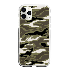 Чехол для iPhone 11 Pro Max матовый с принтом Камуфляж , Силикон |  | abstraction | camouflage | disguise | fashion | geometric | military | texture | абстракция | военная | геометрическая | камуфляж | маскировка | мода | текстура