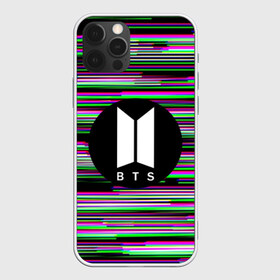 Чехол для iPhone 12 Pro Max с принтом BTS , Силикон |  | bangtan boys | beyond the scene | bts | k pop | music | арэм | ви | джей хоуп | джин | музыка | сюга | чимин | чонгук