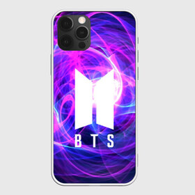 Чехол для iPhone 12 Pro Max с принтом BTS , Силикон |  | bangtan boys | beyond the scene | bts | k pop | music | арэм | ви | джей хоуп | джин | музыка | сюга | чимин | чонгук