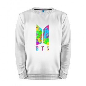 Мужской свитшот хлопок с принтом BTS JIMIN , 100% хлопок |  | bangtan boys | bt21 | bts | bts army | bts stickers | j hope | jimin | jin | jungkook | k pop | rap monster | rapmon | suga | v | бтс | корея | стикеры bts