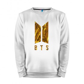 Мужской свитшот хлопок с принтом BTS GOLDEN , 100% хлопок |  | bangtan boys | bt21 | bts | bts army | bts stickers | j hope | jimin | jin | jungkook | k pop | rap monster | rapmon | suga | v | бтс | корея | стикеры bts