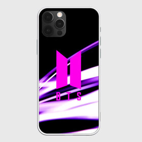 Чехол для iPhone 12 Pro Max с принтом Bangtan Boys , Силикон |  | bangtan boys | beyond the scene | bts | k pop | music | арэм | ви | джей хоуп | джин | музыка | сюга | чимин | чонгук