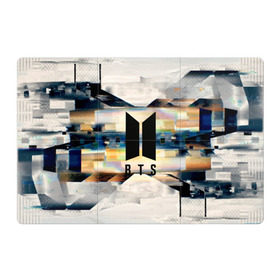 Магнитный плакат 3Х2 с принтом BTS , Полимерный материал с магнитным слоем | 6 деталей размером 9*9 см | bangtan boys | beyond the scene | bts | k pop | music | арэм | ви | джей хоуп | джин | музыка | сюга | чимин | чонгук
