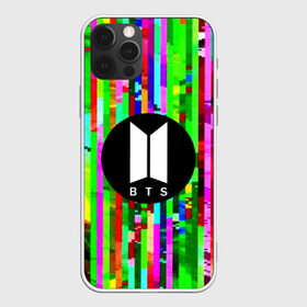 Чехол для iPhone 12 Pro Max с принтом BTS , Силикон |  | bangtan boys | beyond the scene | bts | k pop | music | арэм | ви | джей хоуп | джин | музыка | сюга | чимин | чонгук