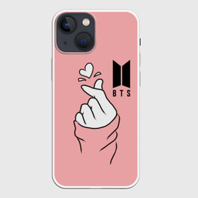 Чехол для iPhone 13 mini с принтом BTS ,  |  | bts | j pop | k pop | korea | music | nct | pop | pop idols | айдолы | бтс | идолы | к поп | корейская музыка | корея | нст | поп | попса