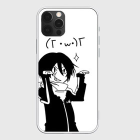 Чехол для iPhone 12 Pro Max с принтом Бездомный бог , Силикон |  | anime | noragami | аниме | бездомный бог | манга | норагами | хиёри ики | ято