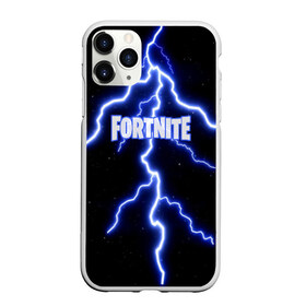 Чехол для iPhone 11 Pro матовый с принтом Fortnite , Силикон |  | battle royale | fortnite | fortnite battle royale | futuresynth | game | outrun | retrowave | synth | synthwave | игры | ретровейв | синтвейв | фортнайт