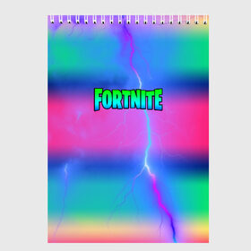 Скетчбук с принтом FORTNITE , 100% бумага
 | 48 листов, плотность листов — 100 г/м2, плотность картонной обложки — 250 г/м2. Листы скреплены сверху удобной пружинной спиралью | battle royale | fortnite | fortnite battle royale | futuresynth | game | outrun | retrowave | synth | synthwave | игры | ретровейв | синтвейв | фортнайт