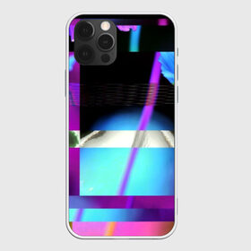 Чехол для iPhone 12 Pro Max с принтом Весна геометрия , Силикон |  | abstraction | watercolor | абстракция красок | акварель | брызги красок | живопись | краска | потертость красок | размытые краски | текстуры | яркие краски