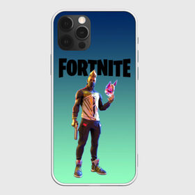 Чехол для iPhone 12 Pro Max с принтом Fortnite , Силикон |  | Тематика изображения на принте: 1 | 2019 | 2020 | battle | cs go | fortnite | game | gamer | howl | llama | new | space | битва | воин | вой | война | дракон | игра | королевская | космос | лама | лого | надпись | новинка | оружие | предводитель | роял | симулят