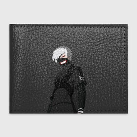 Обложка для студенческого билета с принтом Kaneki Ken , натуральная кожа | Размер: 11*8 см; Печать на всей внешней стороне | anteiku | ghoul | kaneki | ken | tokyo | антейку | гуль | канеки | кен | токийский