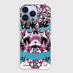 Чехол для iPhone 13 Pro с принтом Blink 182 ,  |  | barker | bbc music | california | live | mark hoppus | matt skiba | punk | rock | travis barker | панк | поп панк | рок | скейт | том делонг