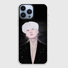 Чехол для iPhone 13 Pro Max с принтом SUGA ,  |  | bts | jimin | jin | jungkook | k pop | kim taehyung | korean | suga | бтс | джонгук | ким сокчин | ким тэ хён | корейский поп | корея | мин юнги | пак | суга | чимин | чон