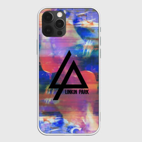 Чехол для iPhone 12 Pro Max с принтом LINKIN PARK , Силикон |  | chester | linkin park | punk | rock | альтернативный хип хоп | группа | инди поп | музыка | музыкальное произведение | ноты | панк | регги | рок | синти поп | честер