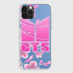 Чехол для iPhone 12 Pro Max с принтом BTS Lifestyle , Силикон |  | bangtan | bighit | boy | fake love | j hope | jimin | jin | jungkook | korea | kpop | live | luv | mic drop | rm | suga | v | with | бтс | кей | поп