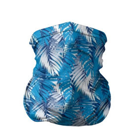 Бандана-труба 3D с принтом Гавайская с листьями , 100% полиэстер, ткань с особыми свойствами — Activecool | плотность 150‒180 г/м2; хорошо тянется, но сохраняет форму | gta | san andreas | америка | гавайи | дискотека | для отдыха | для путешествий | курортная | маями | мексика | пальмовые листья | пати | пляжная вечеринка | пляжная одежда | с пальмами | сша