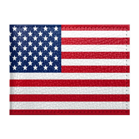 Обложка для студенческого билета с принтом USA , натуральная кожа | Размер: 11*8 см; Печать на всей внешней стороне | usa | абстракция | америка | американский | герб | звезды | краска | символика сша | страны | сша | флаг | штаты