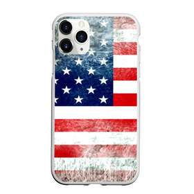 Чехол для iPhone 11 Pro Max матовый с принтом Америка Флаг , Силикон |  | Тематика изображения на принте: usa | абстракция | америка | американский | герб | звезды | краска | символика сша | страны | сша | флаг | штаты