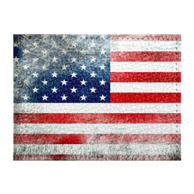 Обложка для студенческого билета с принтом Америка Флаг , натуральная кожа | Размер: 11*8 см; Печать на всей внешней стороне | usa | абстракция | америка | американский | герб | звезды | краска | символика сша | страны | сша | флаг | штаты